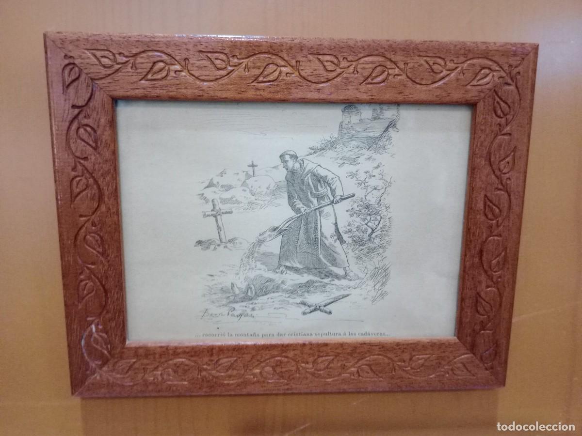 Arte: grabado - Foto 1