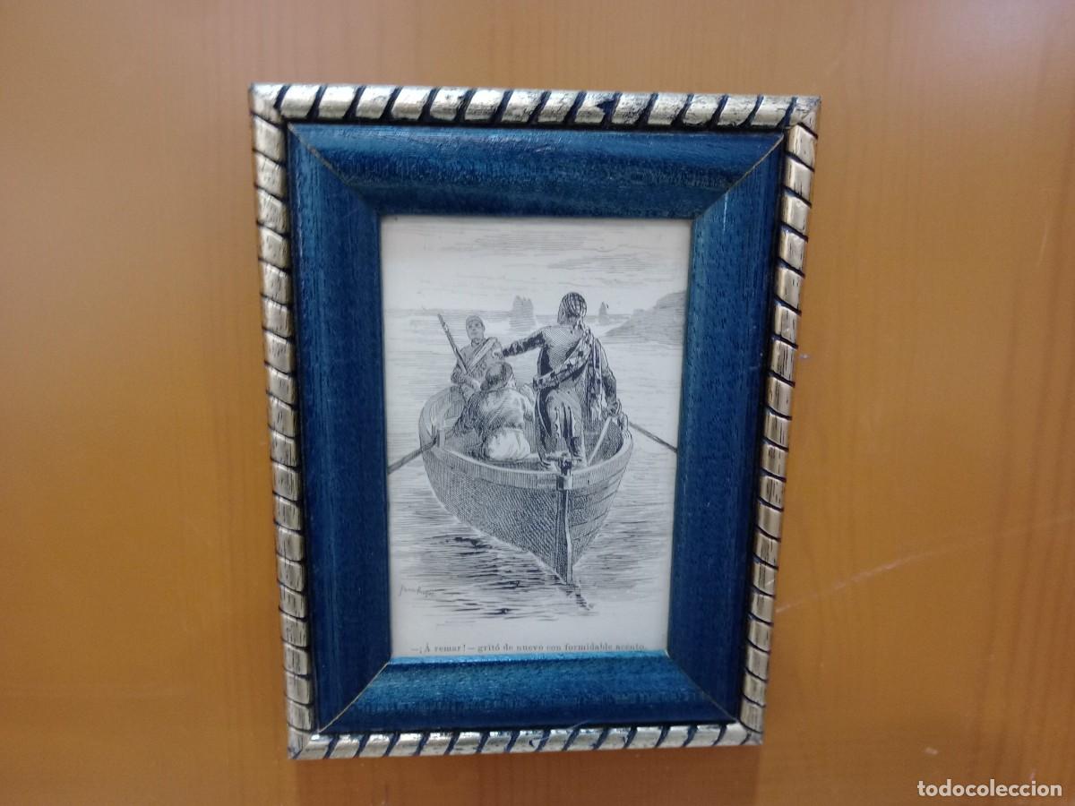 Arte: grabado - Foto 1