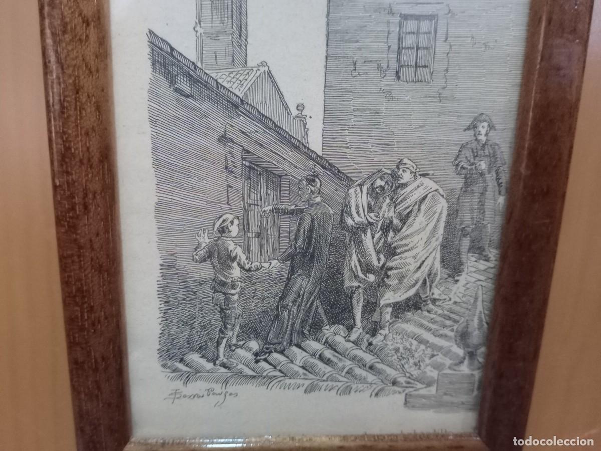 Arte: grabado - Foto 2