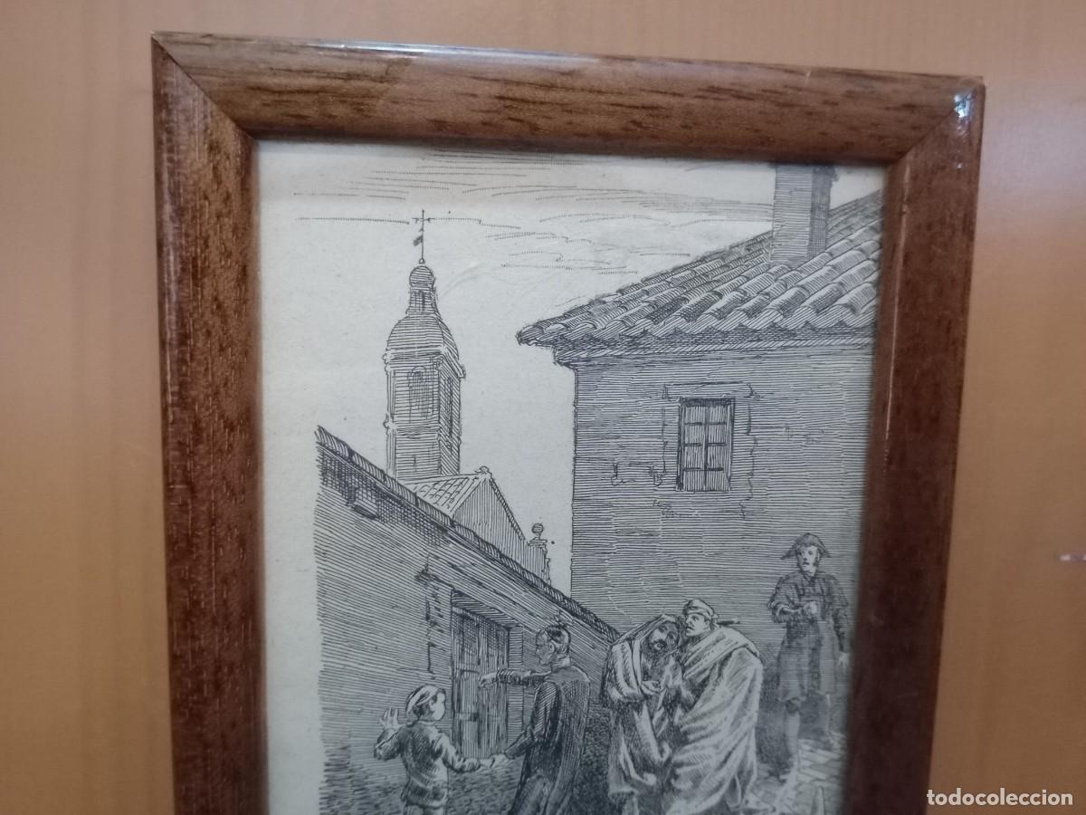 Arte: grabado - Foto 3