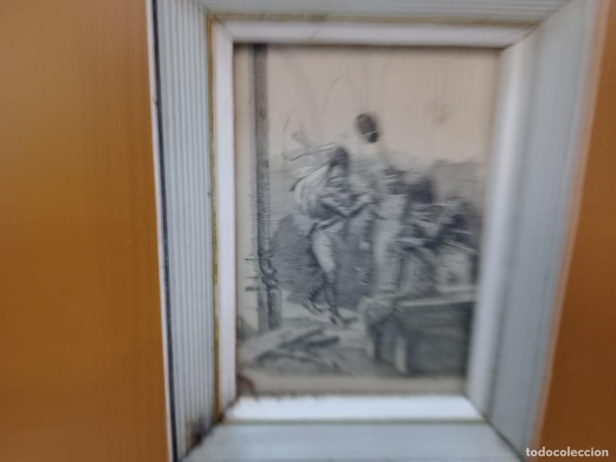Arte: grabado - Foto 2