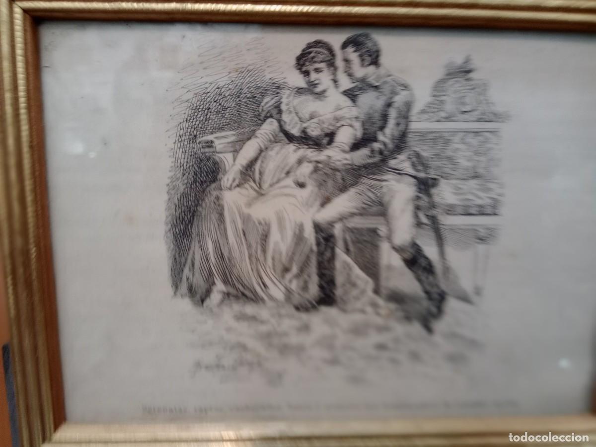 Arte: grabado - Foto 1