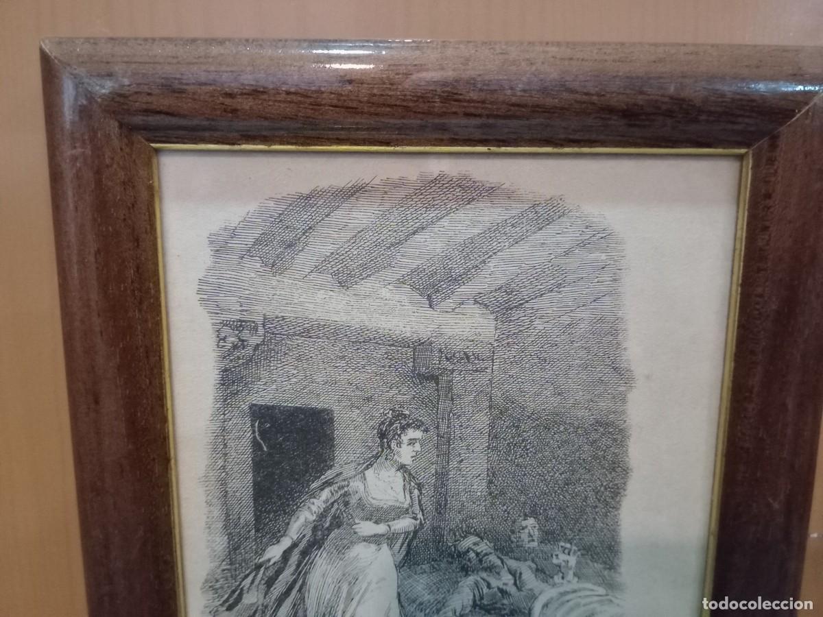 Arte: grabado - Foto 3