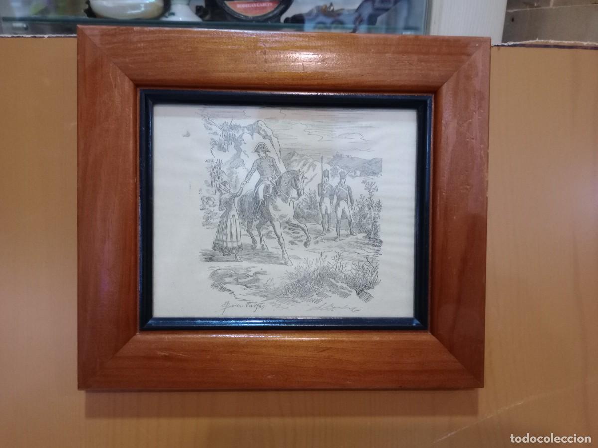 Arte: grabado - Foto 1
