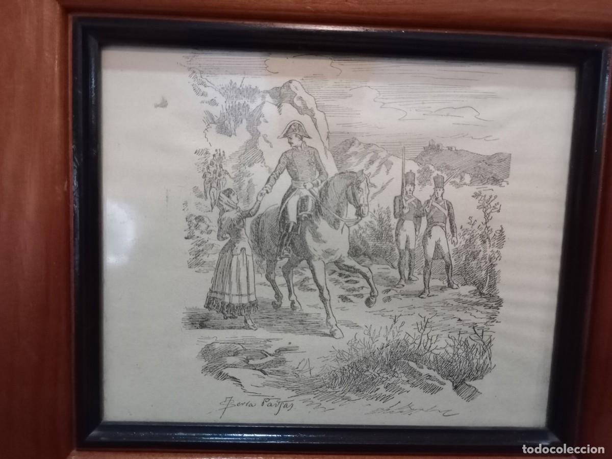 Arte: grabado - Foto 2