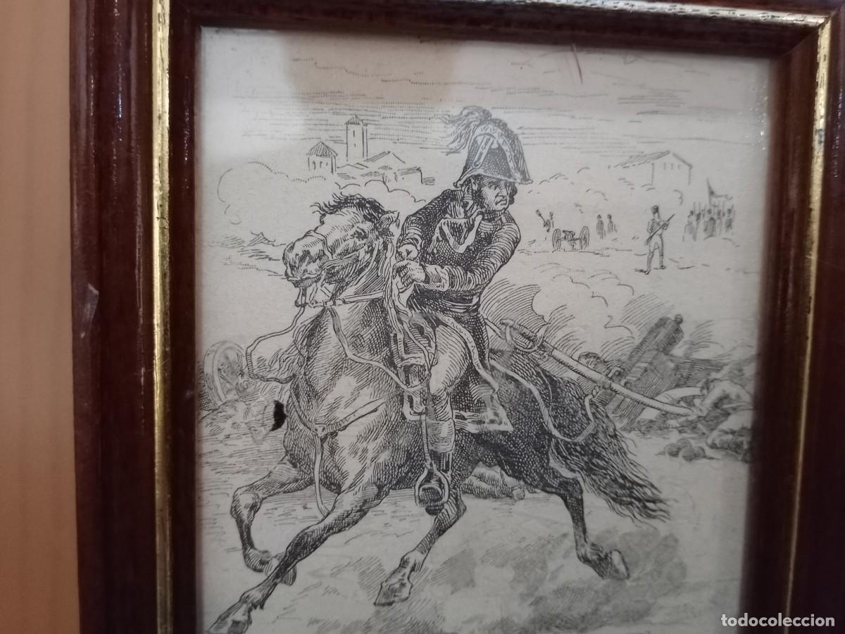 Arte: grabado - Foto 3