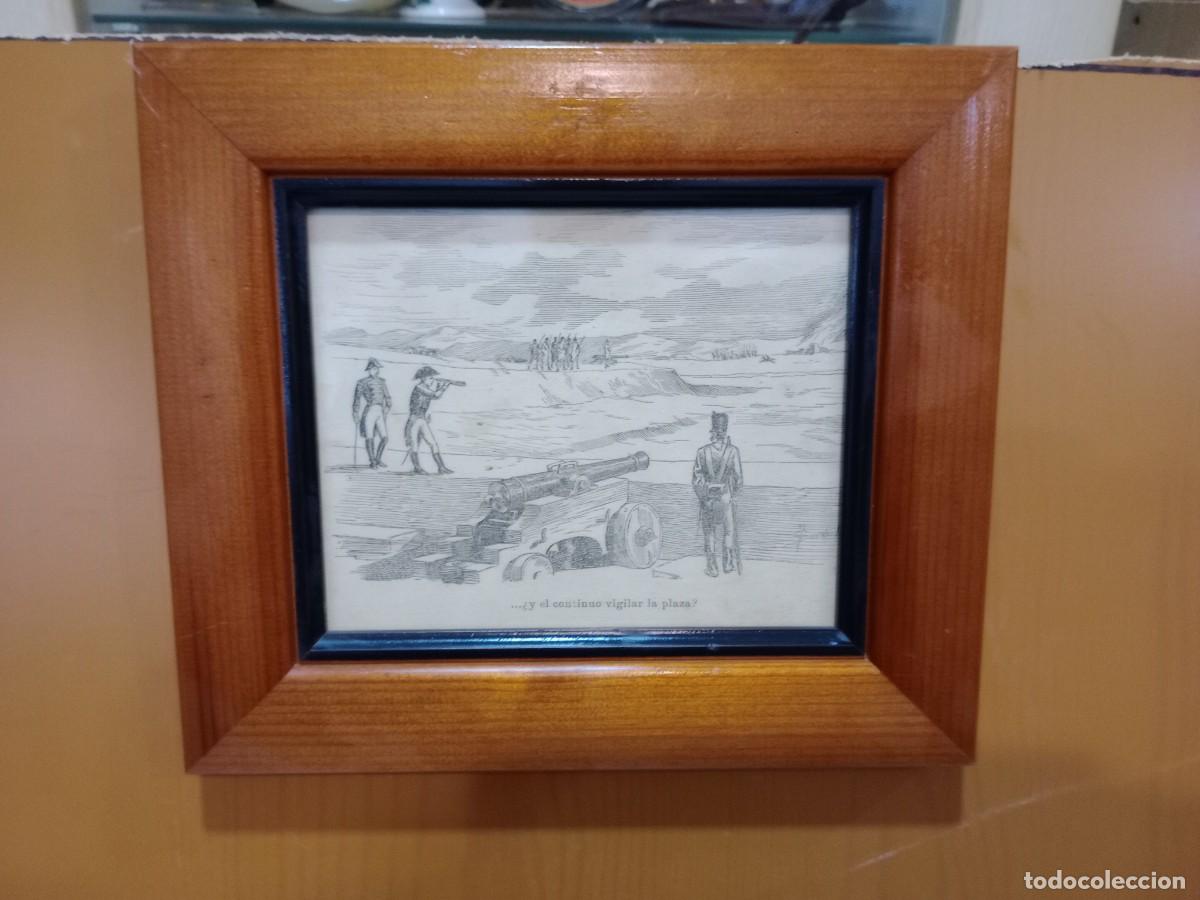 Arte: grabado - Foto 1