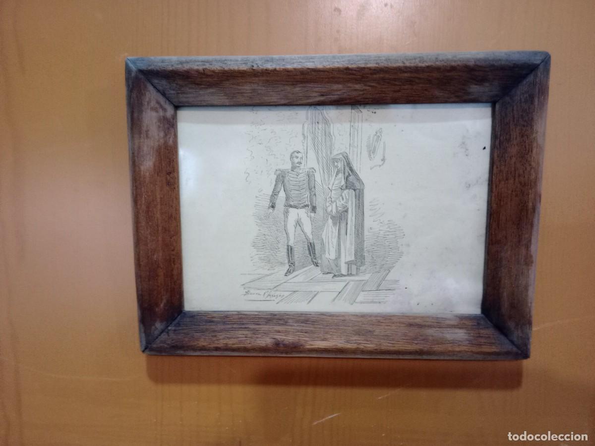 Arte: grabado - Foto 1