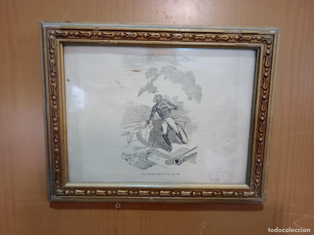 Arte: grabado - Foto 1