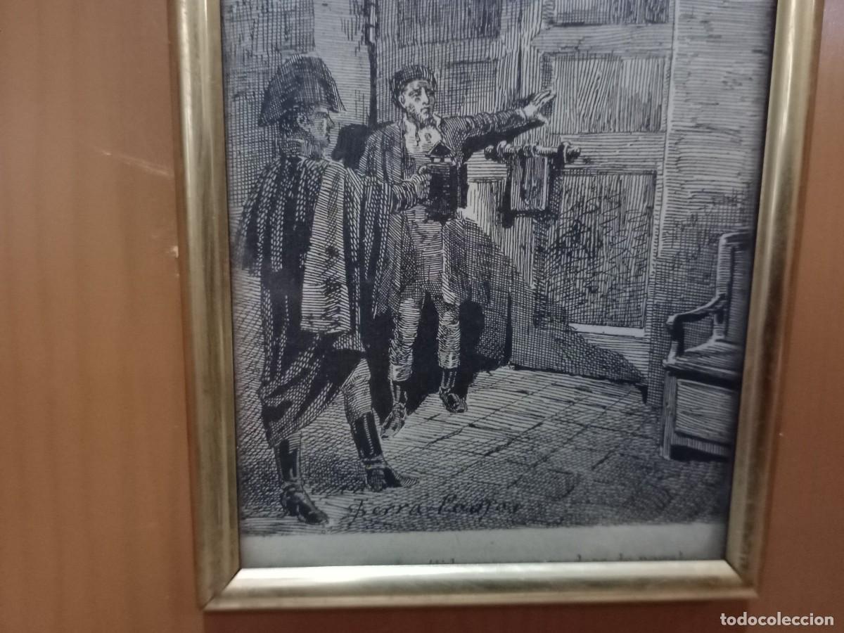 Arte: grabado - Foto 2