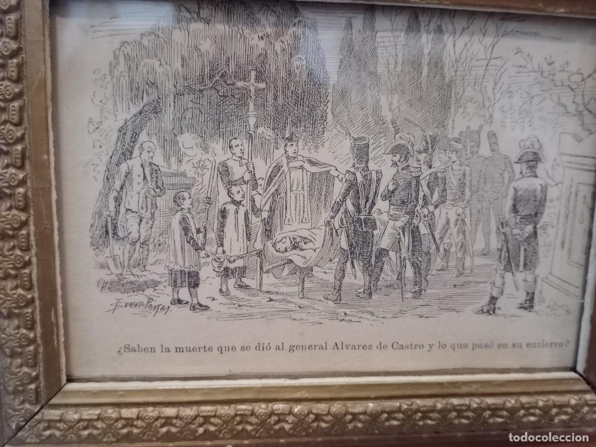 Arte: grabado - Foto 2