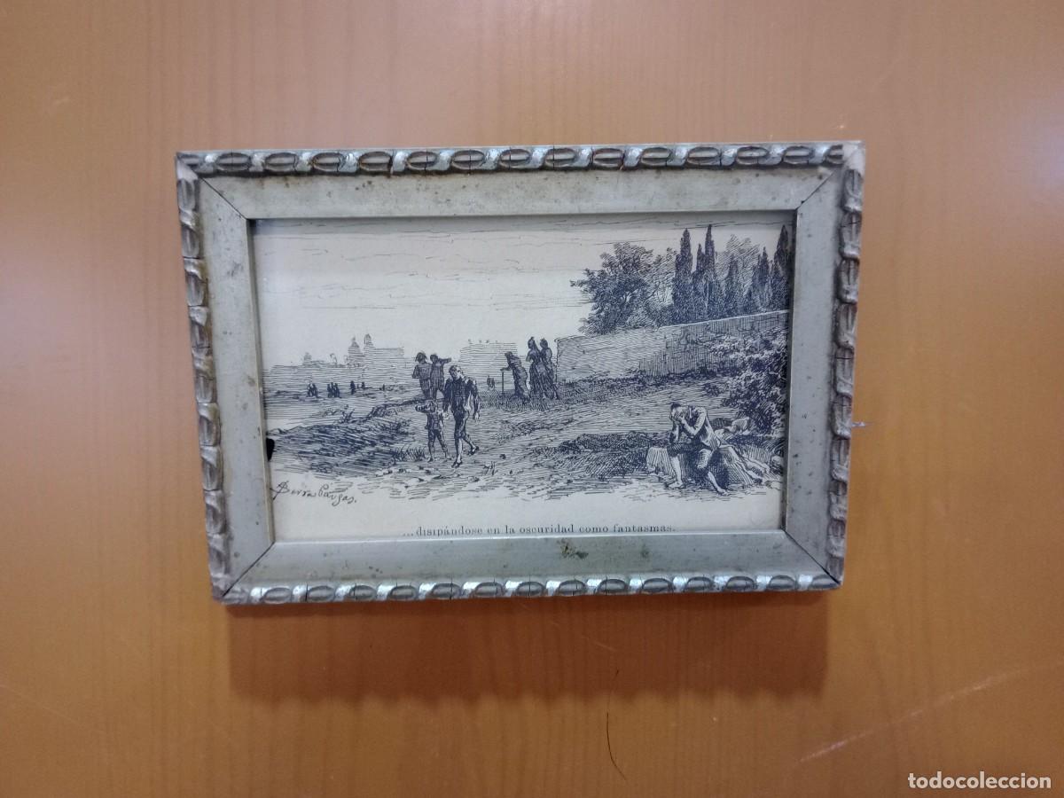Arte: grabado - Foto 1