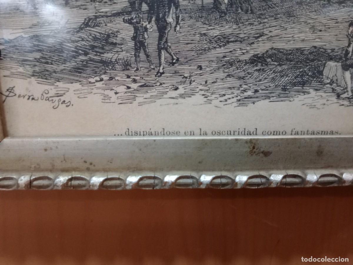 Arte: grabado - Foto 2