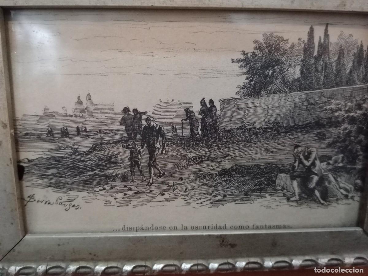 Arte: grabado - Foto 3
