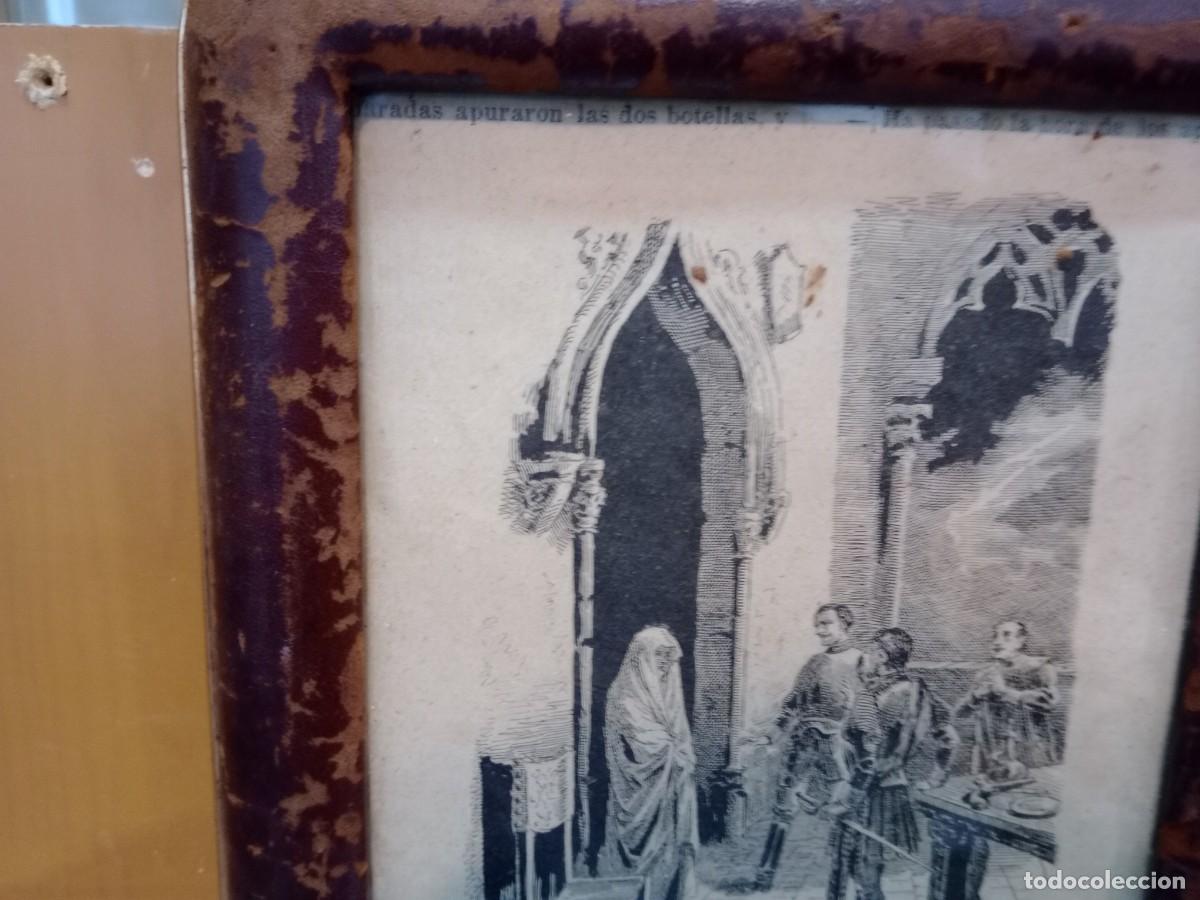 Arte: grabado - Foto 3
