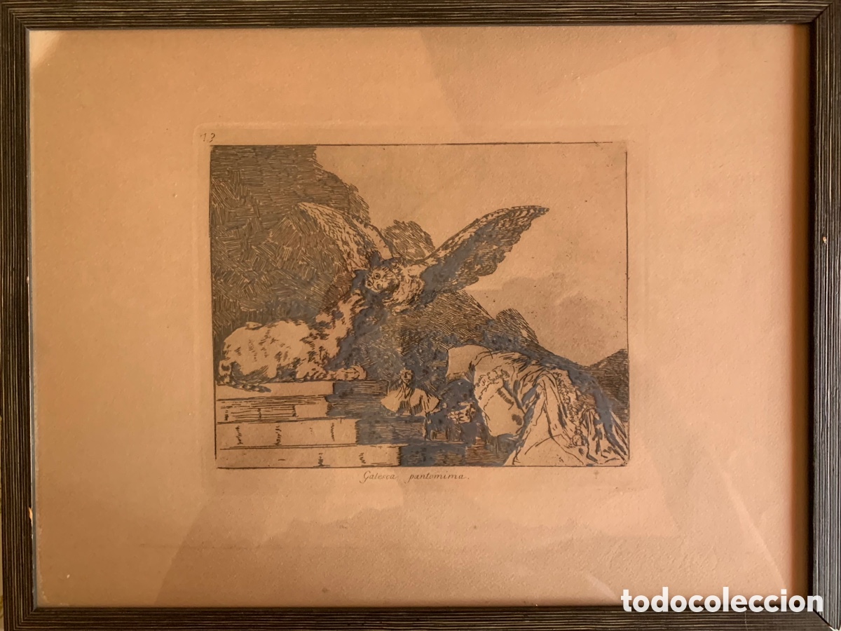 Arte: Goya - Foto 1