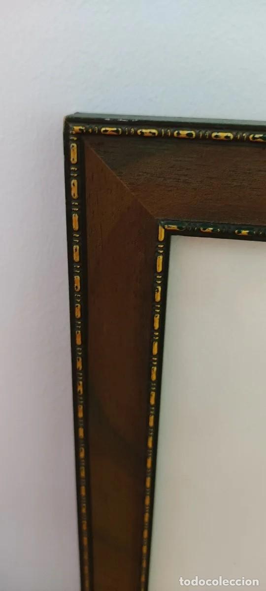 Arte: Grabado original de Manuel Balaguer - Foto 2