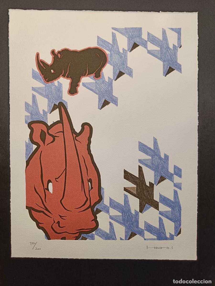 Arte: Hiroshi Shimamura - Foto 1