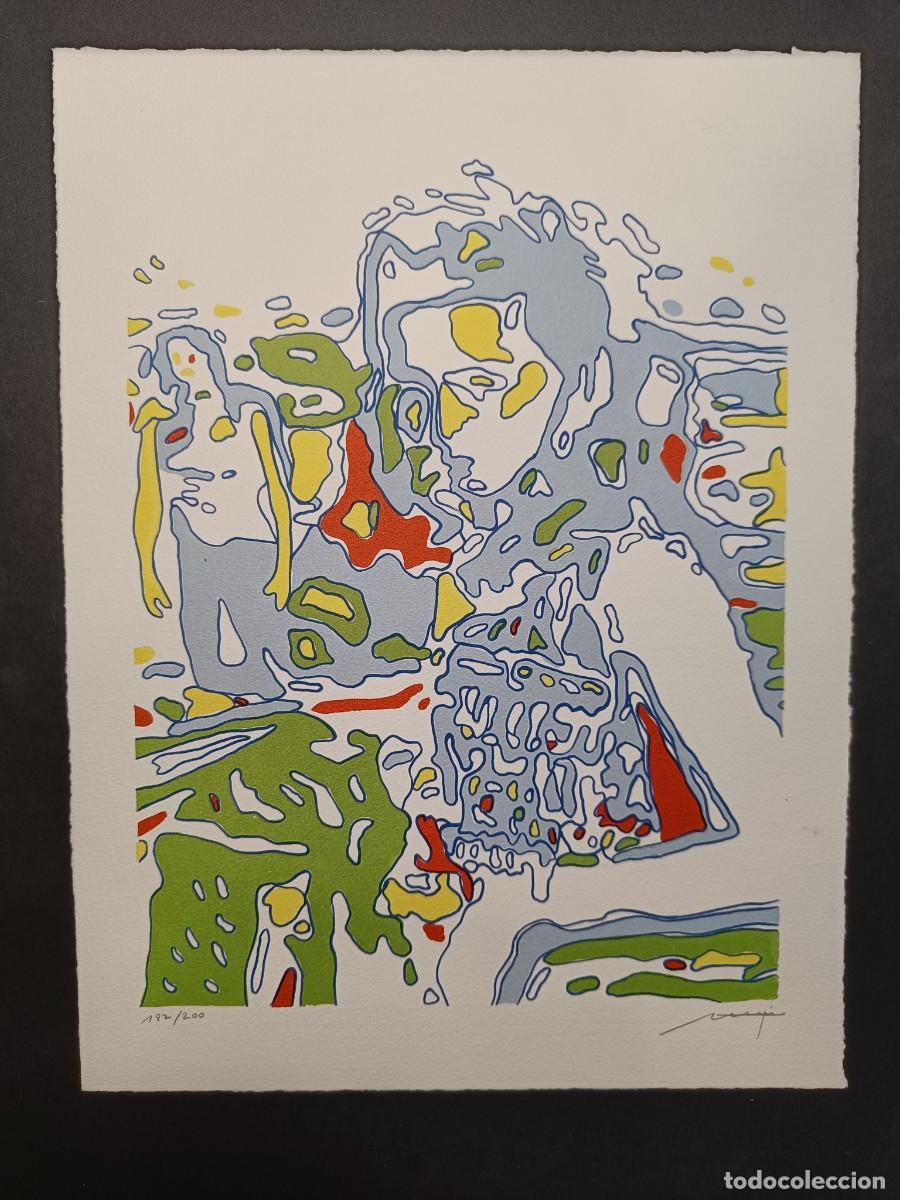 Arte: Mapi Gil - Foto 1