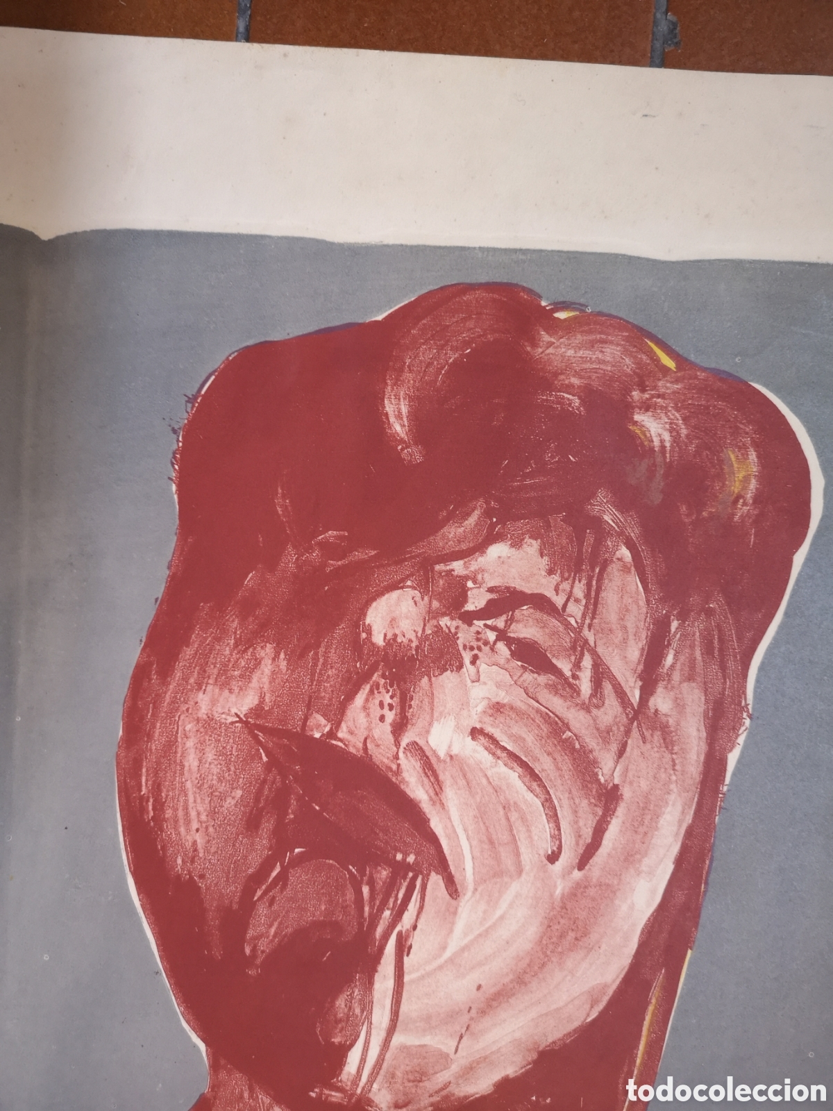 Arte: Grabado de Juan Barjola - Foto 9