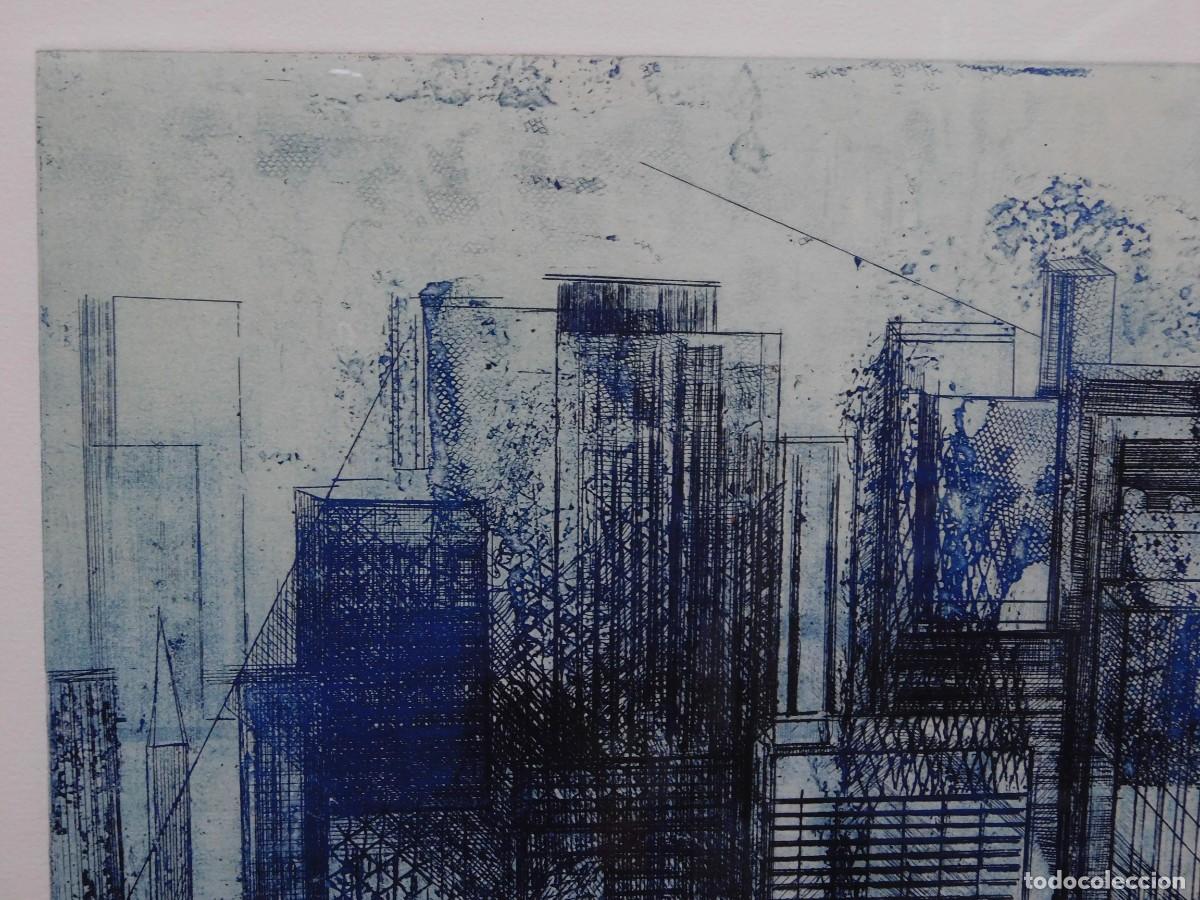 Arte: GRABADO - MARIA ASSUMPCI&Oacute; RAVENT&Oacute;S - Foto 4