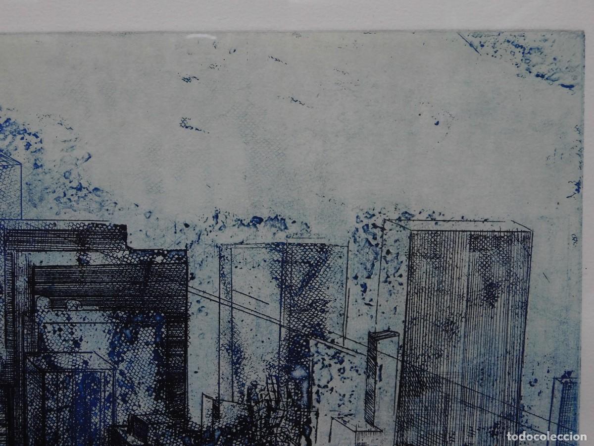 Arte: GRABADO - MARIA ASSUMPCI&Oacute; RAVENT&Oacute;S - Foto 6