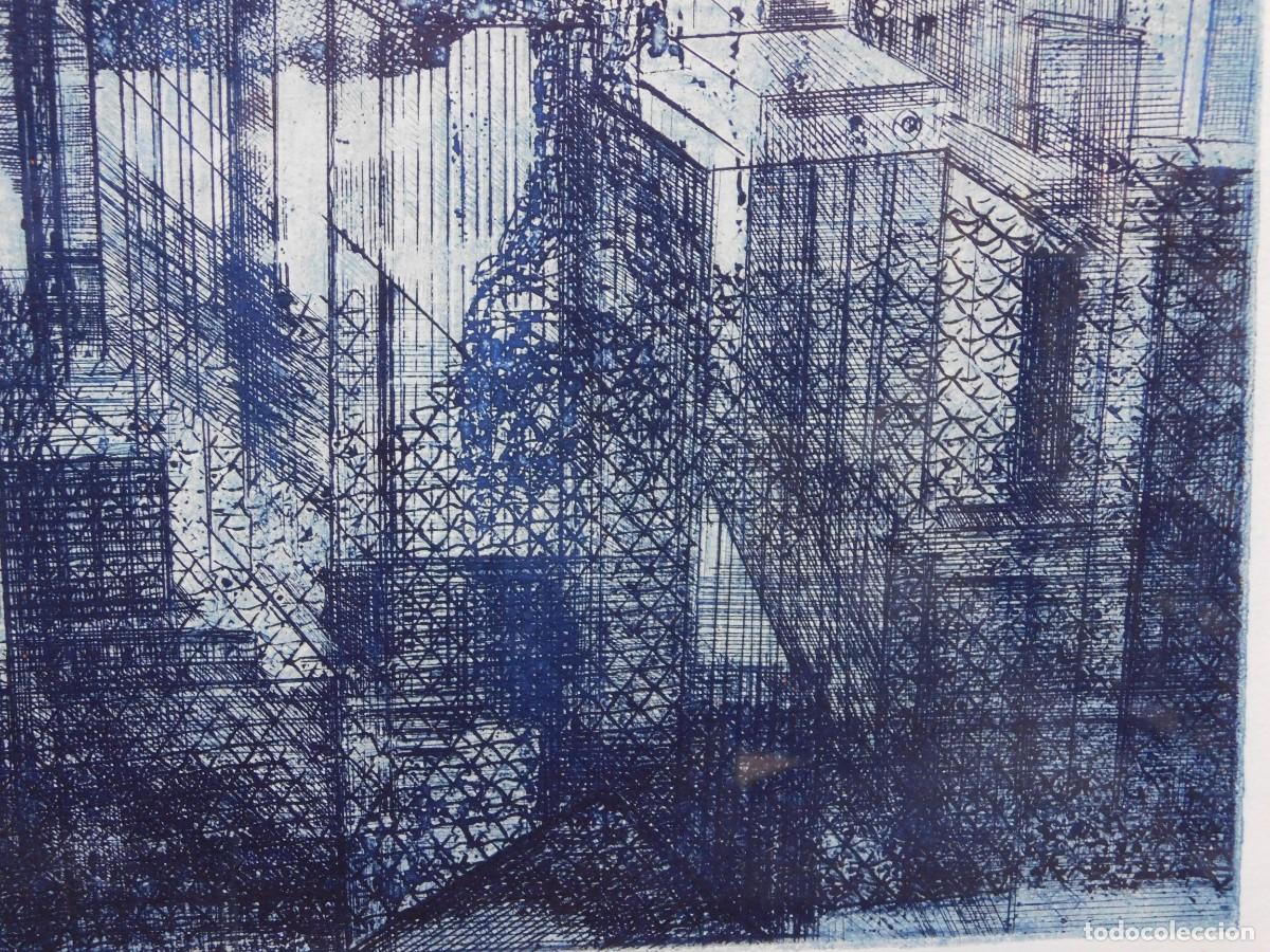 Arte: GRABADO - MARIA ASSUMPCI&Oacute; RAVENT&Oacute;S - Foto 7