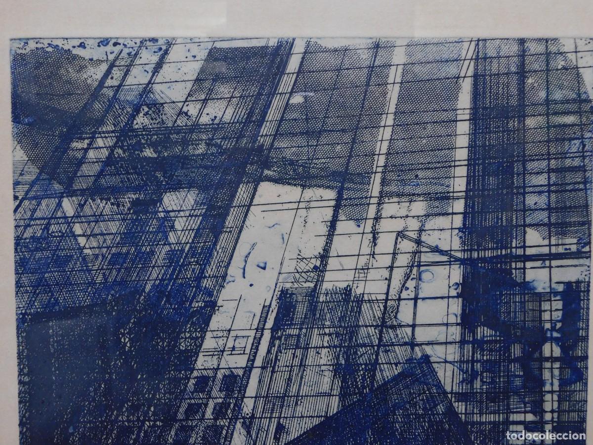 Arte: GRABADO - MARIA ASSUMPCI&Oacute; RAVENT&Oacute;S - Foto 4