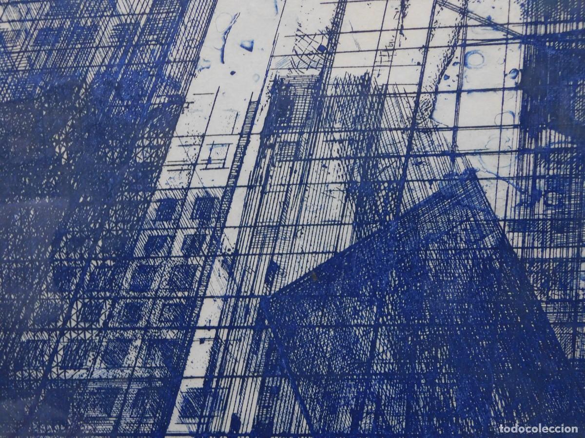 Arte: GRABADO - MARIA ASSUMPCI&Oacute; RAVENT&Oacute;S - Foto 5