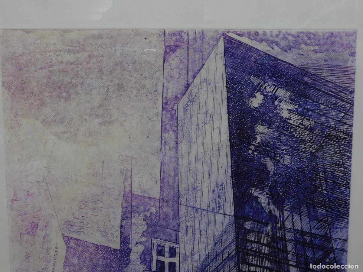 Arte: GRABADO - MARIA ASSUMPCI&Oacute; RAVENT&Oacute;S - Foto 3