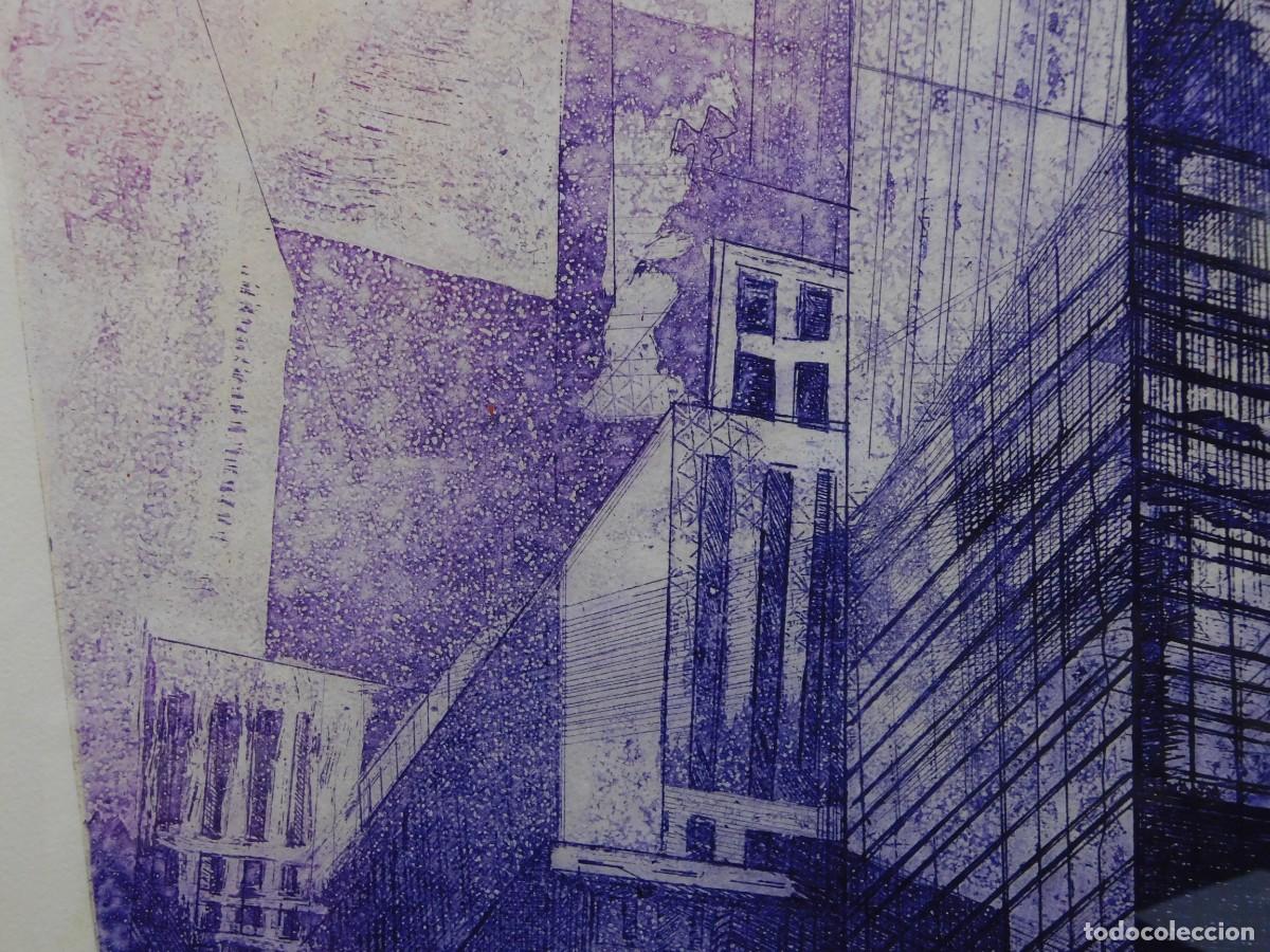 Arte: GRABADO - MARIA ASSUMPCI&Oacute; RAVENT&Oacute;S - Foto 4