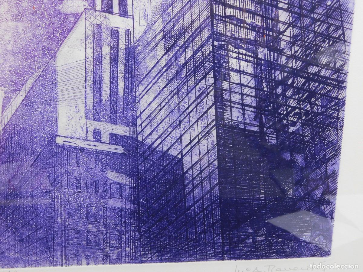 Arte: GRABADO - MARIA ASSUMPCI&Oacute; RAVENT&Oacute;S - Foto 5