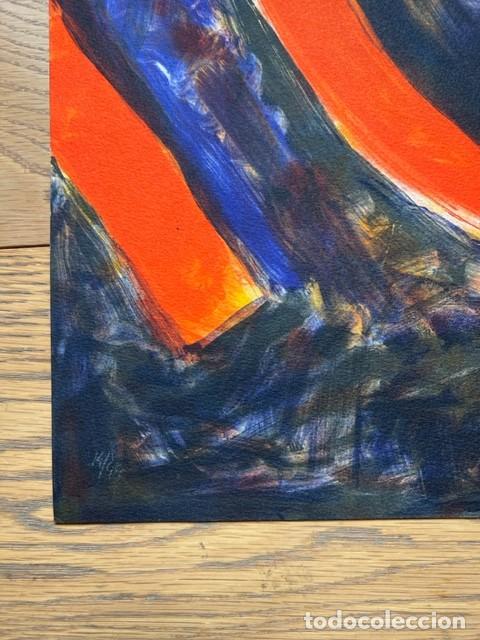 Arte: GRABADO MARIA CARBONERO - Foto 3