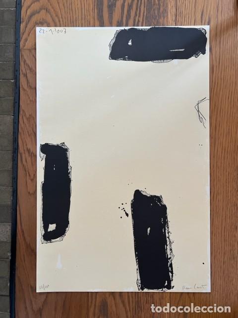 Arte: GRABADO RAMON CANET - Foto 1