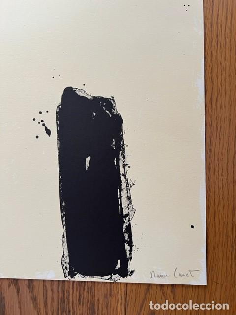 Arte: GRABADO RAMON CANET - Foto 2
