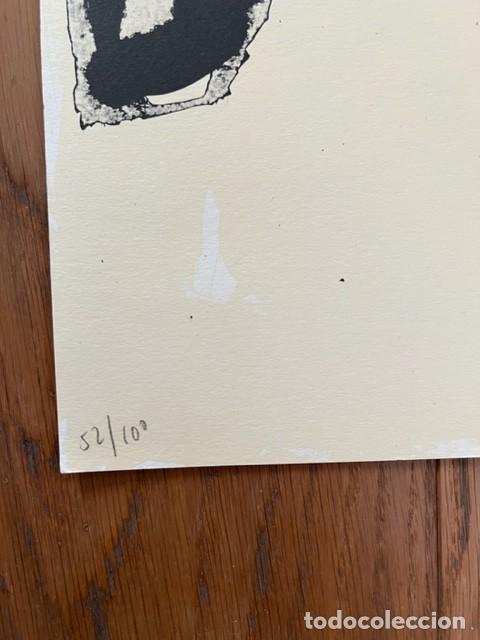 Arte: GRABADO RAMON CANET - Foto 3