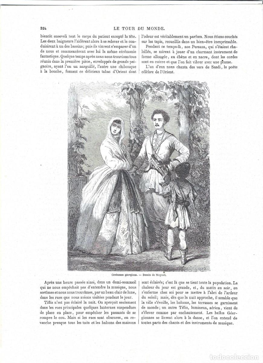 Art: LOTE DE GRABADOS DE 51 GRABADOS