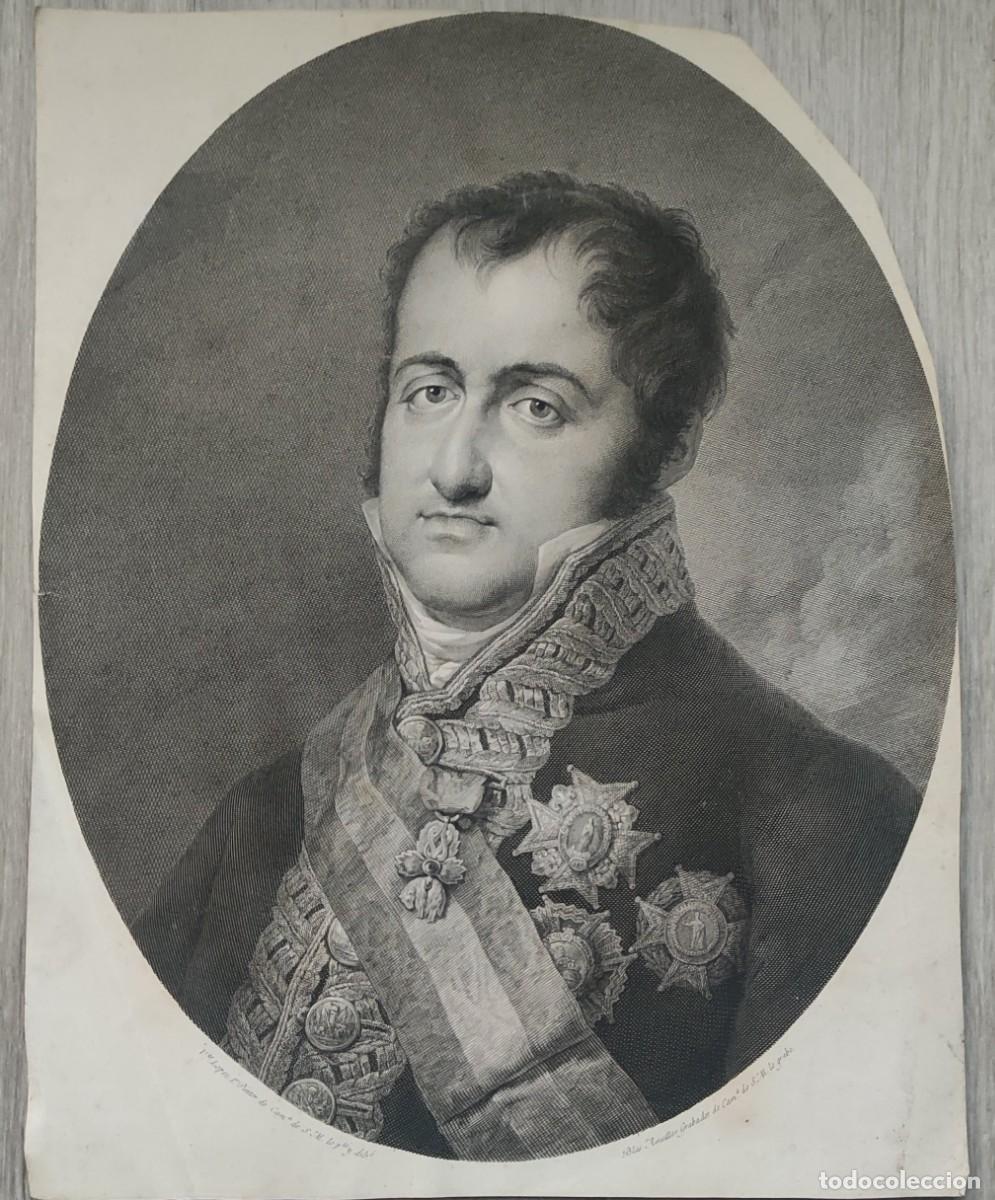 Arte: Blas Ametller - Foto 1