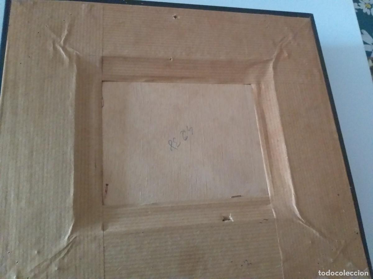 Arte: antiguo grabado y acuarelas - Foto 6