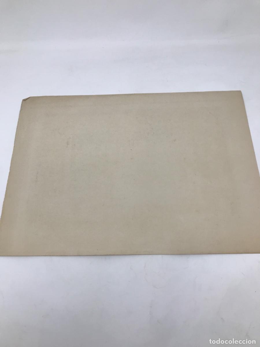 Arte: Grabado de 1882-1887 - Foto 7