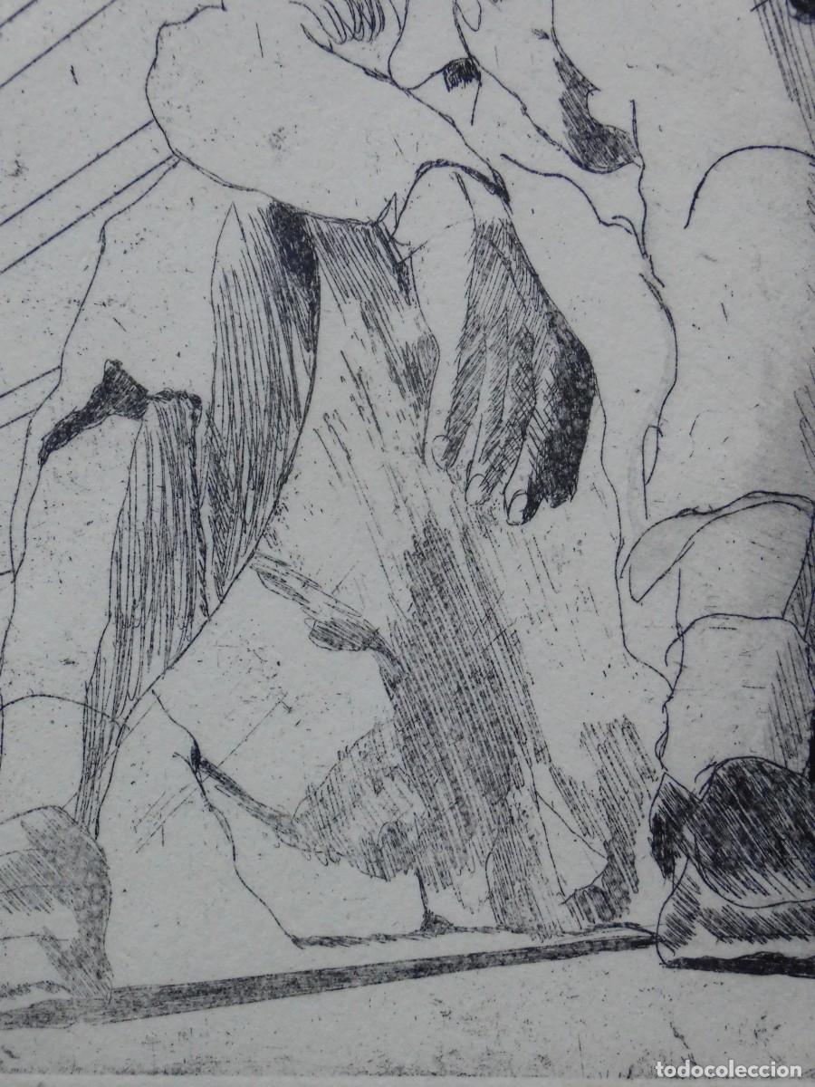 Arte: GRABADO - Foto 4