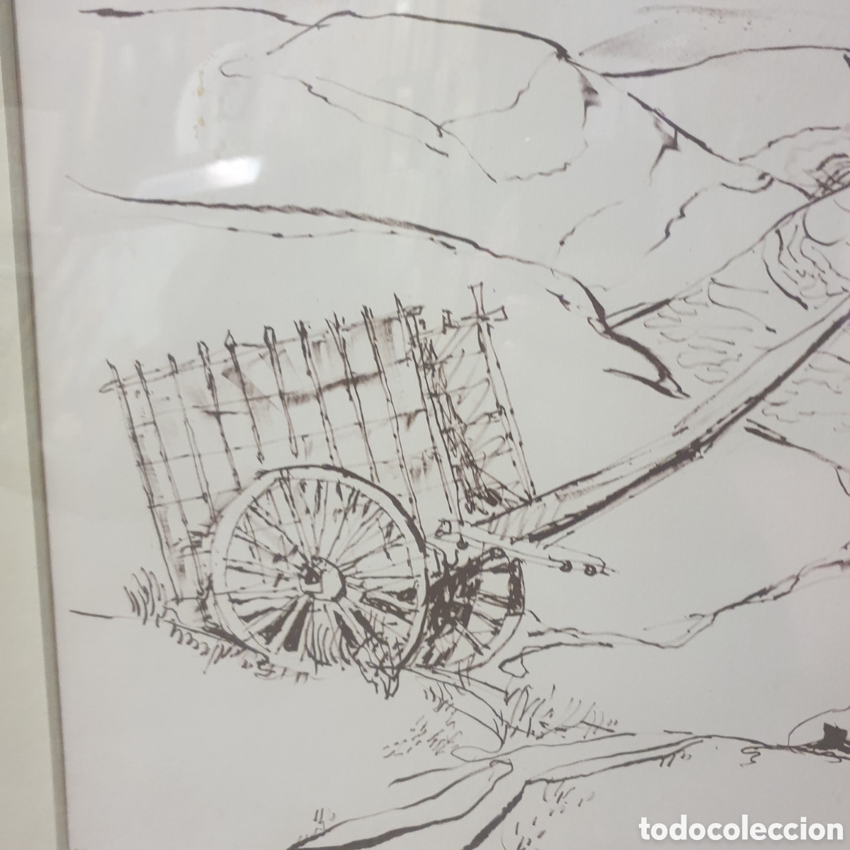 Arte: Redondela grabado 190/195 - Foto 2