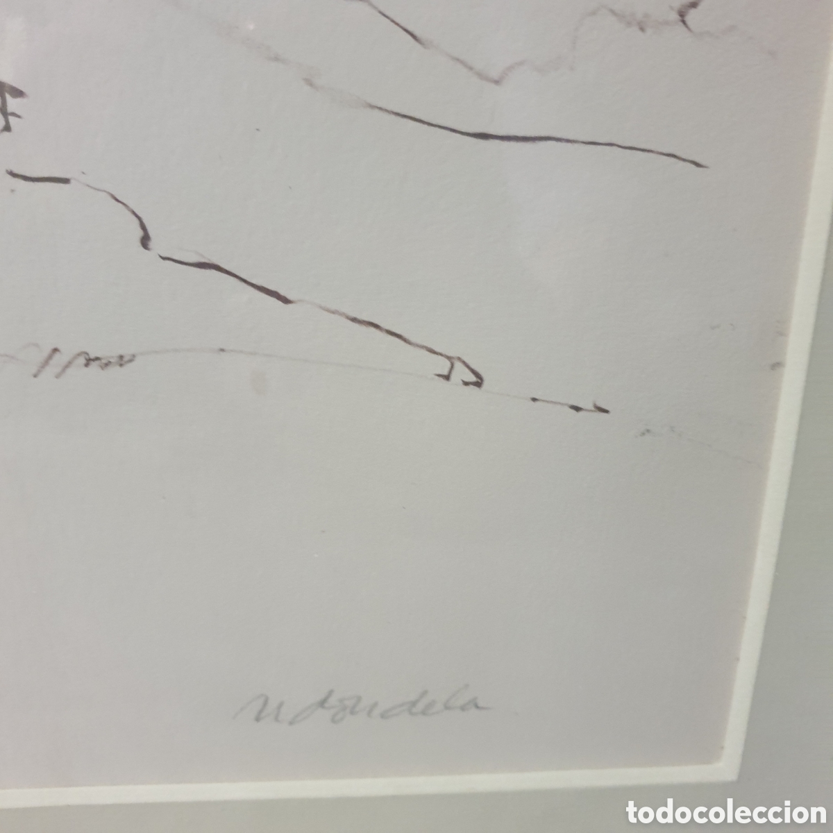 Arte: Redondela grabado 190/195 - Foto 3