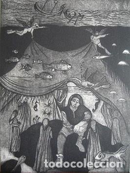 Arte: MILAGROS DE NUESTRA SE&Ntilde;ORA. SUMMA EDITORIAL - Foto 3