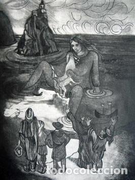 Arte: MILAGROS DE NUESTRA SE&Ntilde;ORA. SUMMA EDITORIAL - Foto 6