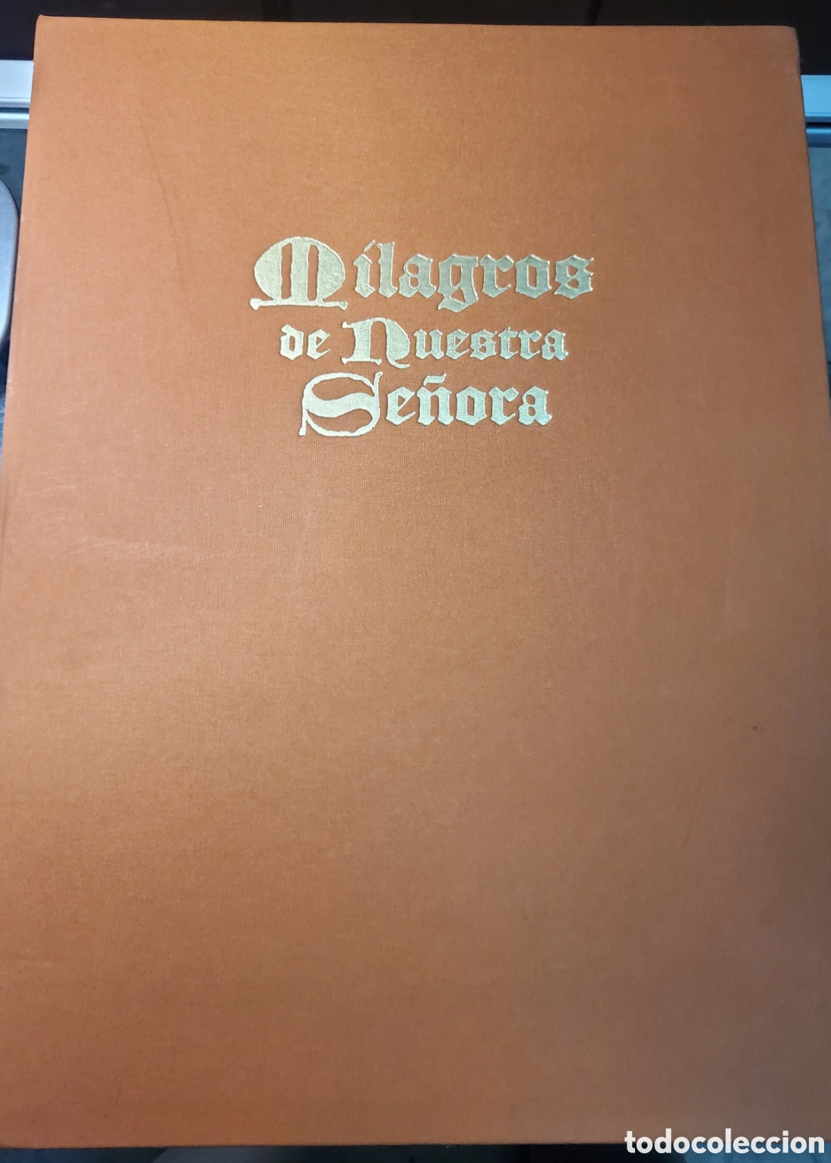 Arte: MILAGROS DE NUESTRA SE&Ntilde;ORA. SUMMA EDITORIAL - Foto 10