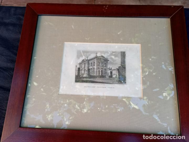 Arte: CLARENDON PRINTING OFICCE. - Foto 4
