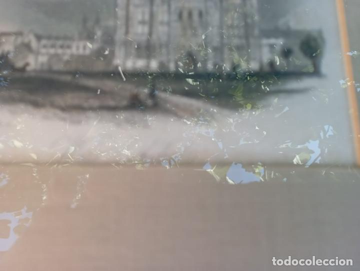 Arte: WELLS CATHEDRAL. - Foto 4