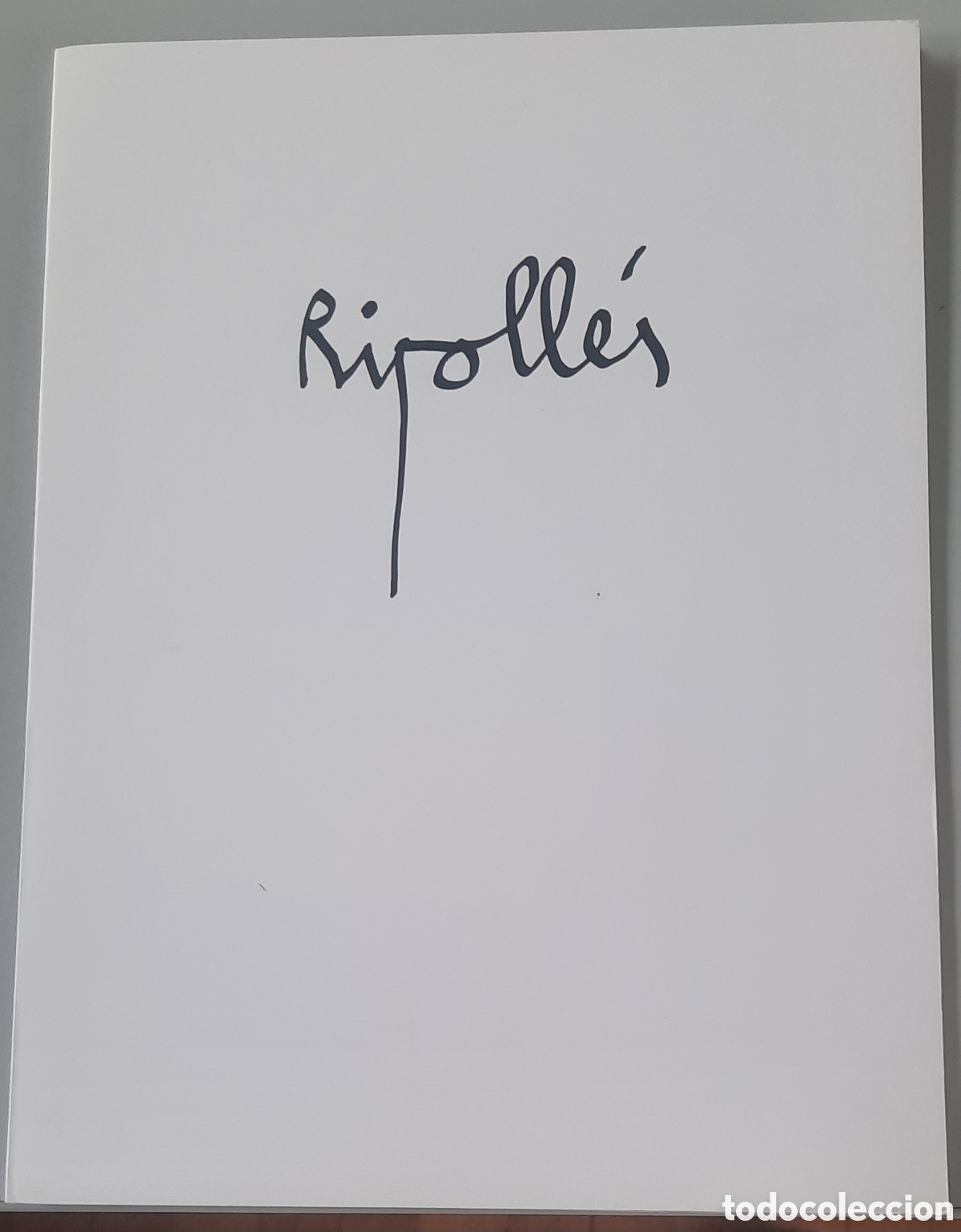 Arte: GRABADO GARCIA RIPOLLES. - Foto 4