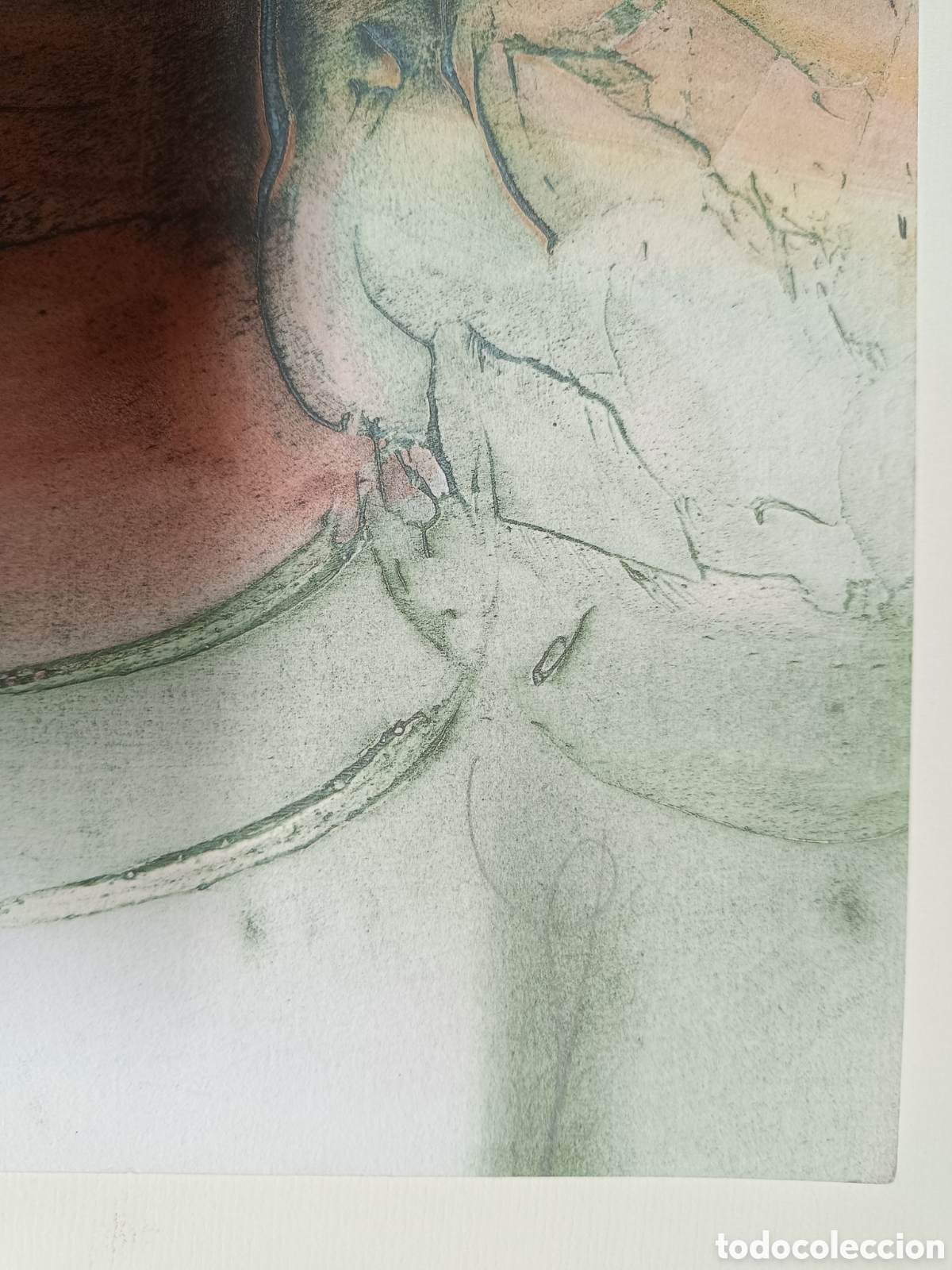 Arte: Abstracto Antonio Su&aacute;rez - Foto 3
